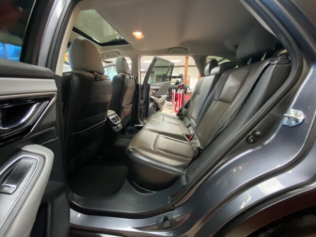 2022 Subaru Outback Limited Charlotte NC