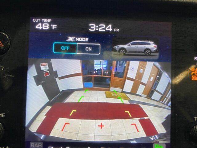 2022 Subaru Outback Limited Charlotte NC