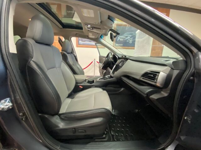 2022 Subaru Outback Limited Charlotte NC