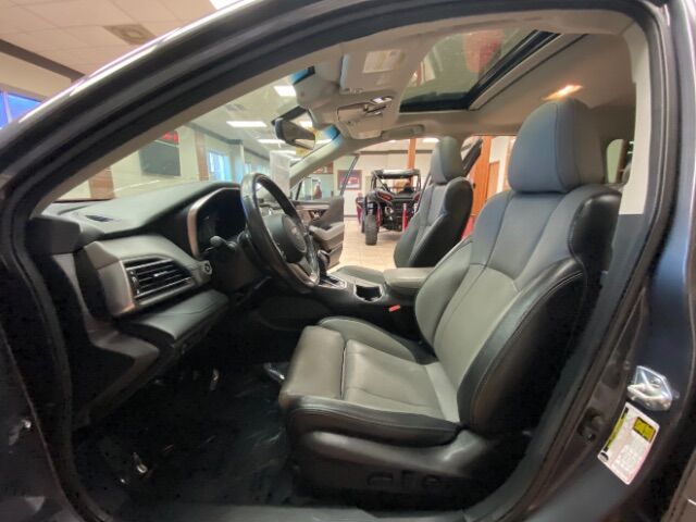 2022 Subaru Outback Limited Charlotte NC