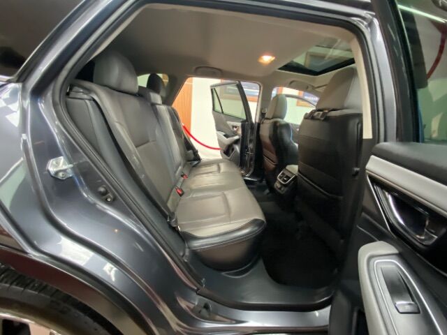 2022 Subaru Outback Limited Charlotte NC