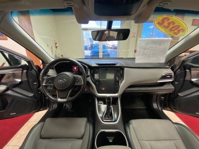 2022 Subaru Outback Limited Charlotte NC