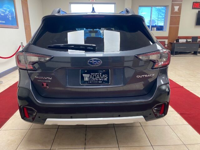 2022 Subaru Outback Limited Charlotte NC