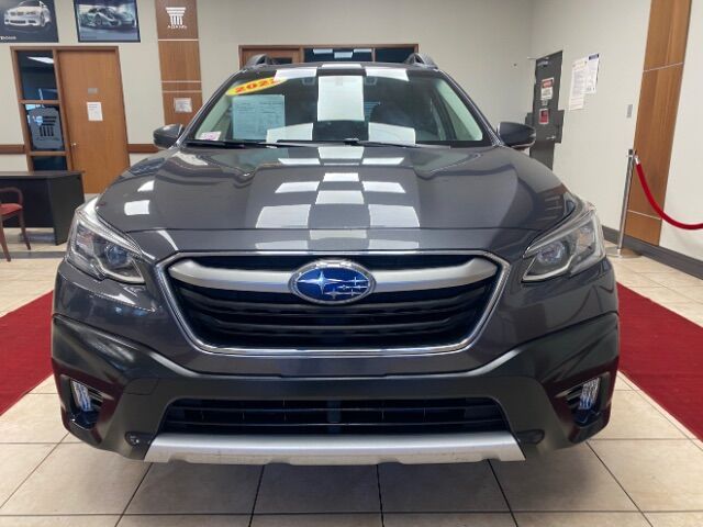 2022 Subaru Outback Limited Charlotte NC