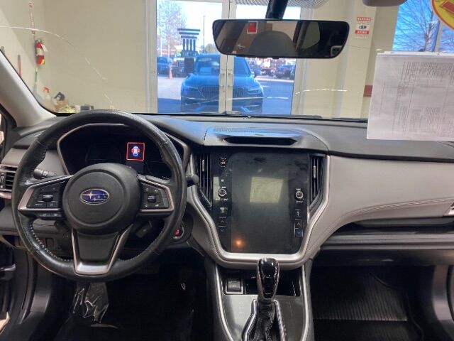 2022 Subaru Outback Limited Charlotte NC