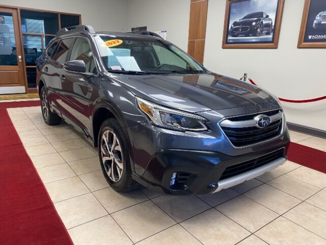2022 Subaru Outback Limited Charlotte NC