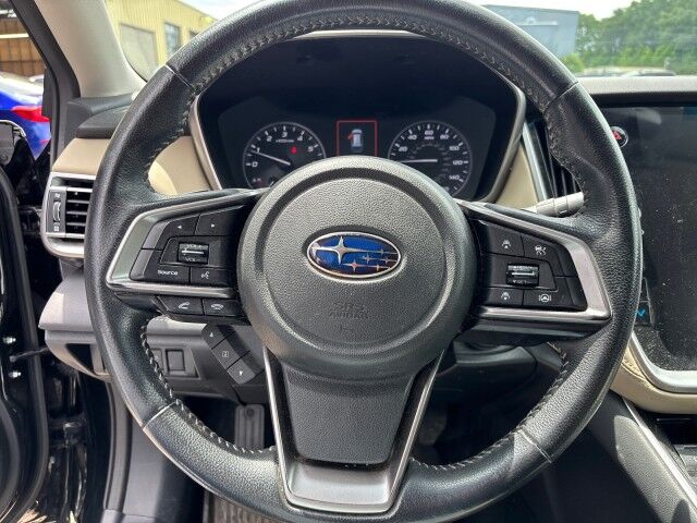 2022 Subaru Outback Limited Cleveland OH