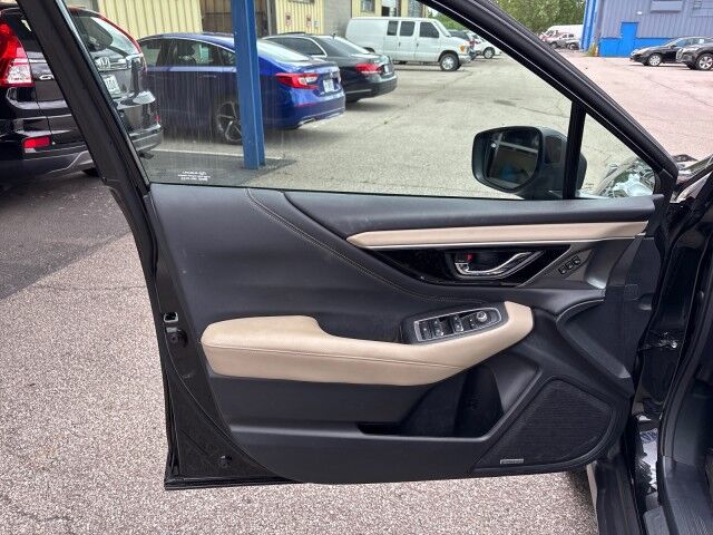 2022 Subaru Outback Limited Cleveland OH