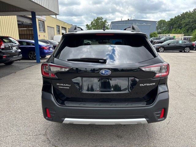 2022 Subaru Outback Limited Cleveland OH