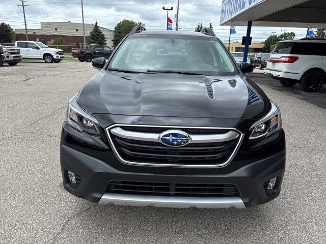 2022 Subaru Outback Limited Cleveland OH