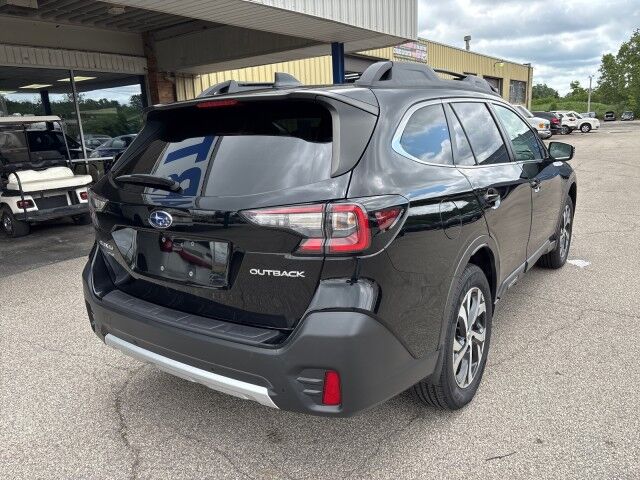 2022 Subaru Outback Limited Cleveland OH