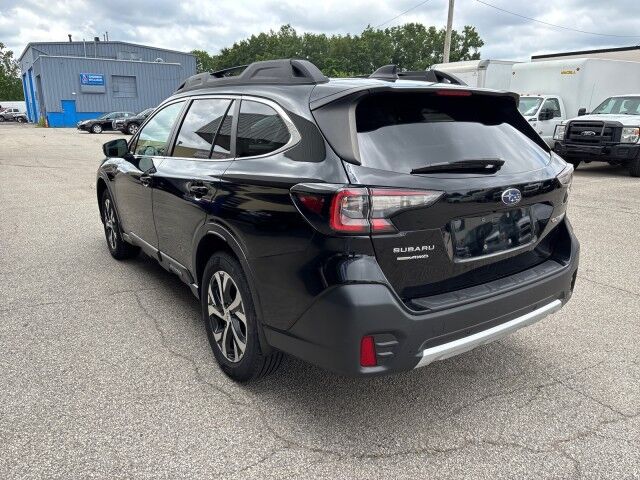 2022 Subaru Outback Limited Cleveland OH