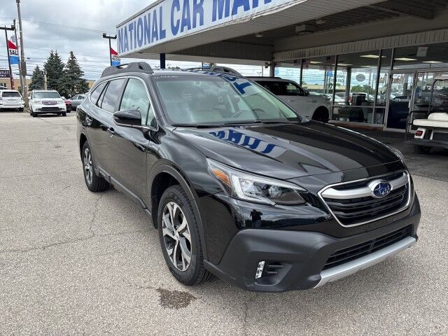 2022 Subaru Outback Limited Cleveland OH