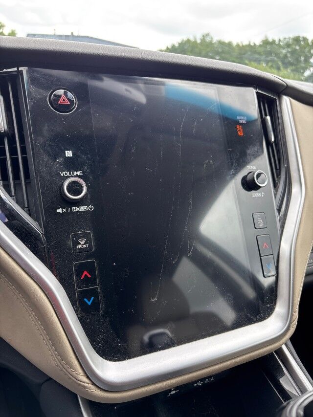 2022 Subaru Outback Limited Cleveland OH