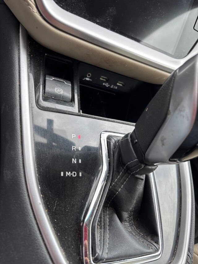 2022 Subaru Outback Limited Cleveland OH