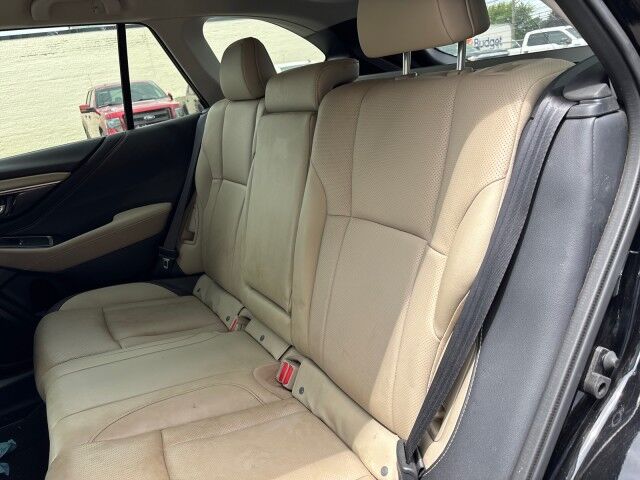 2022 Subaru Outback Limited Cleveland OH