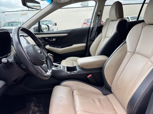 2022 Subaru Outback Limited Cleveland OH