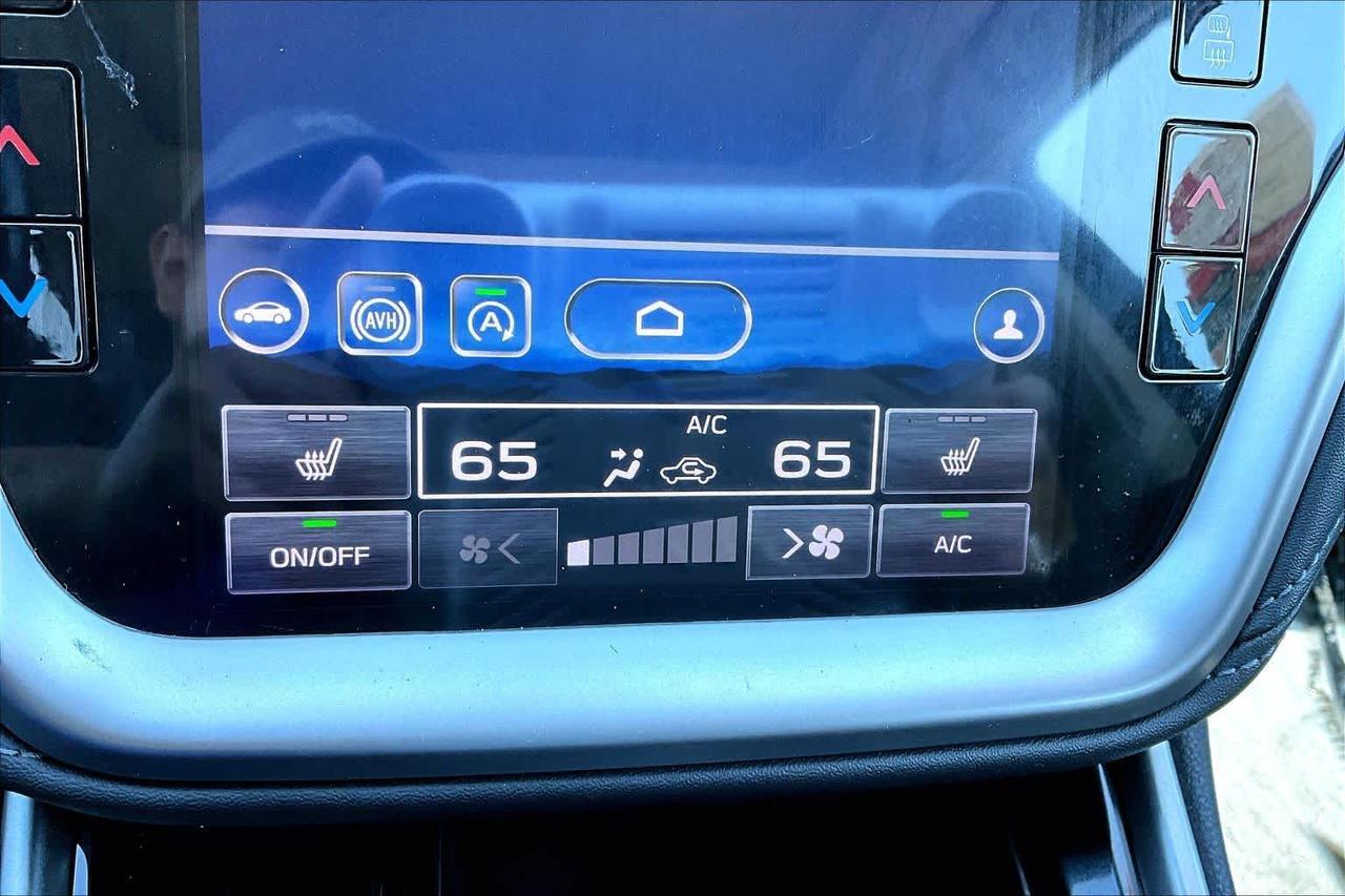 2022 Subaru Outback Limited Folsom CA