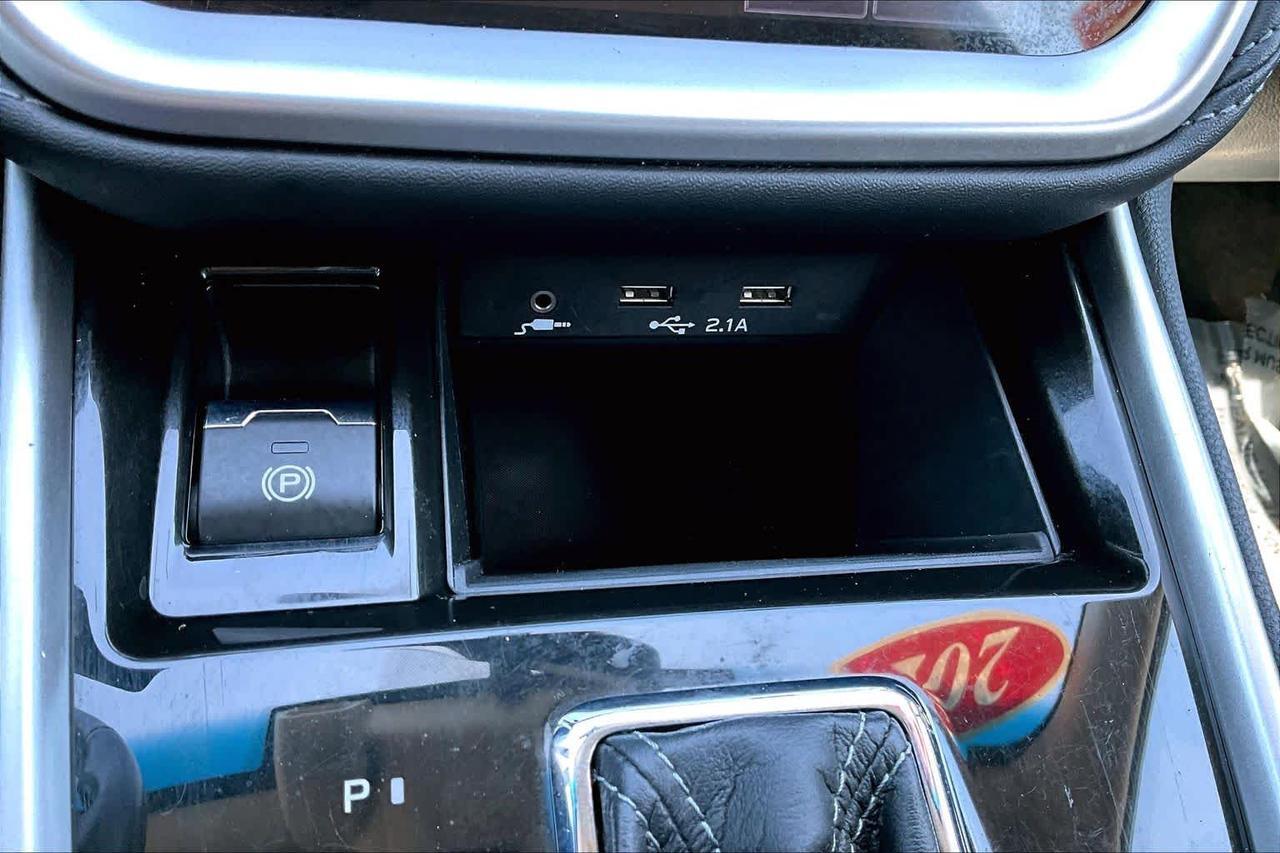 2022 Subaru Outback Limited Folsom CA