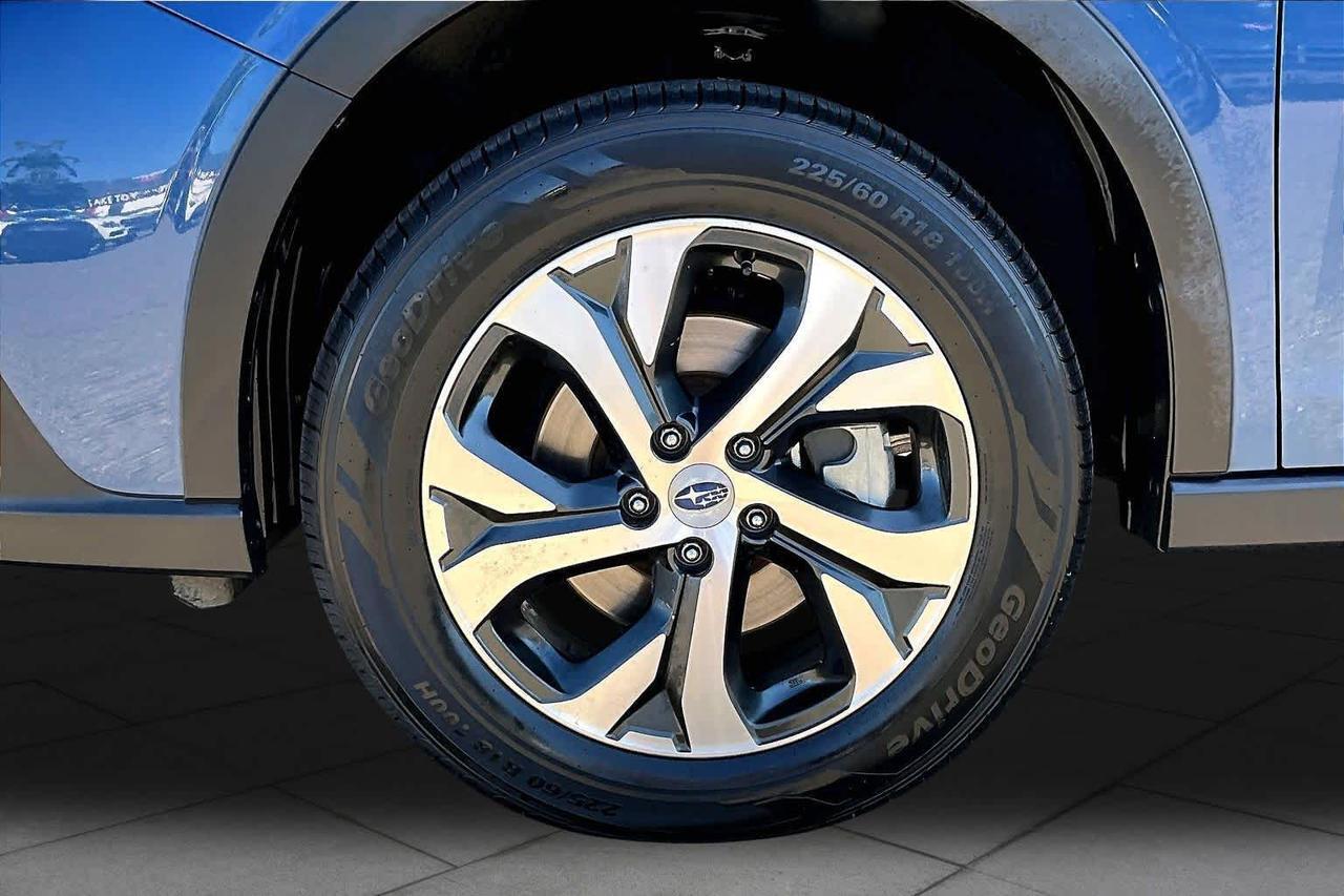 2022 Subaru Outback Limited Folsom CA