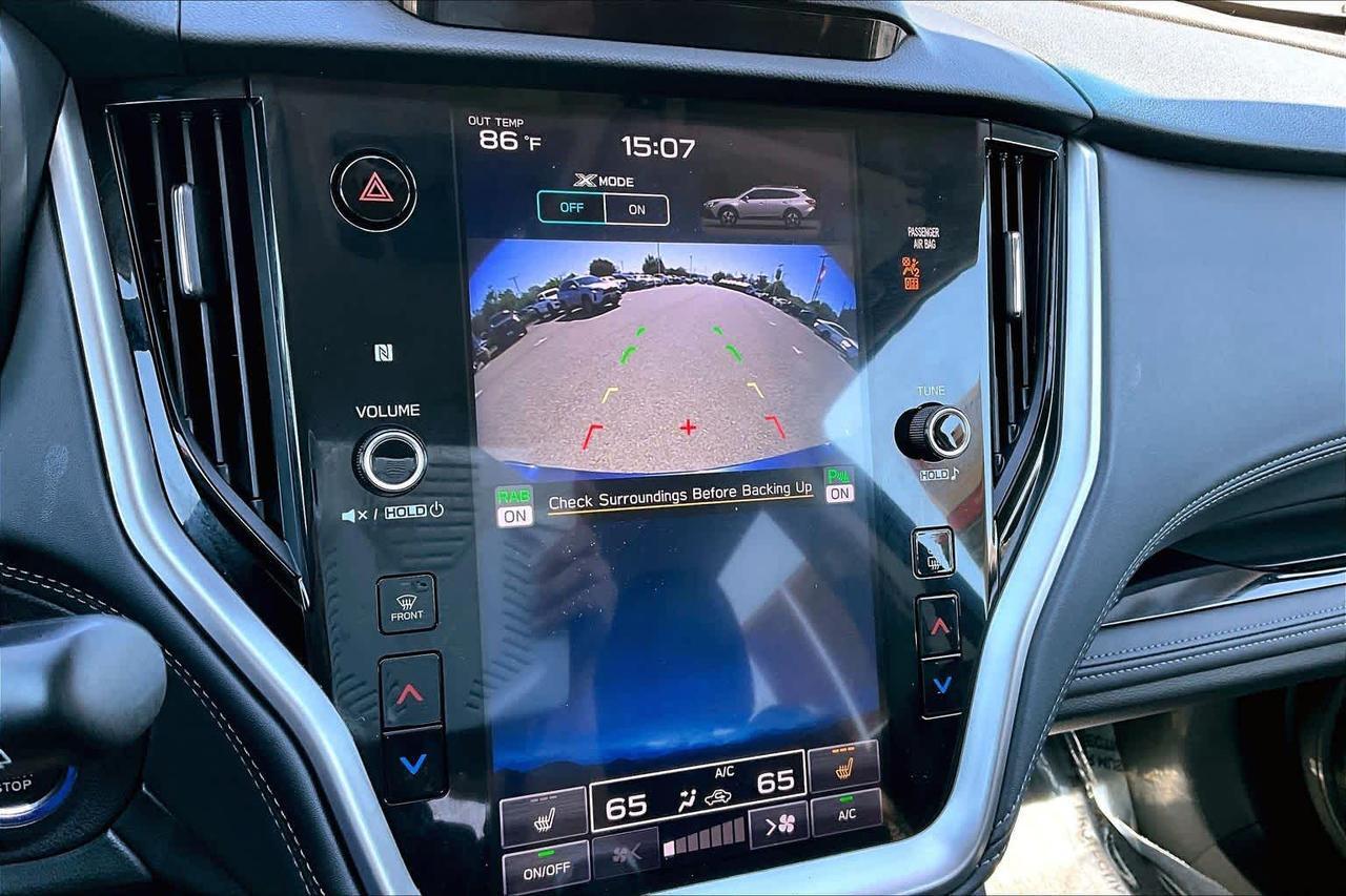 2022 Subaru Outback Limited Folsom CA