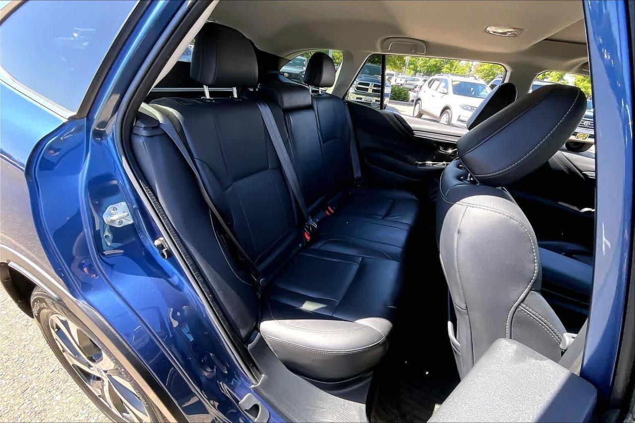 2022 Subaru Outback Limited Folsom CA