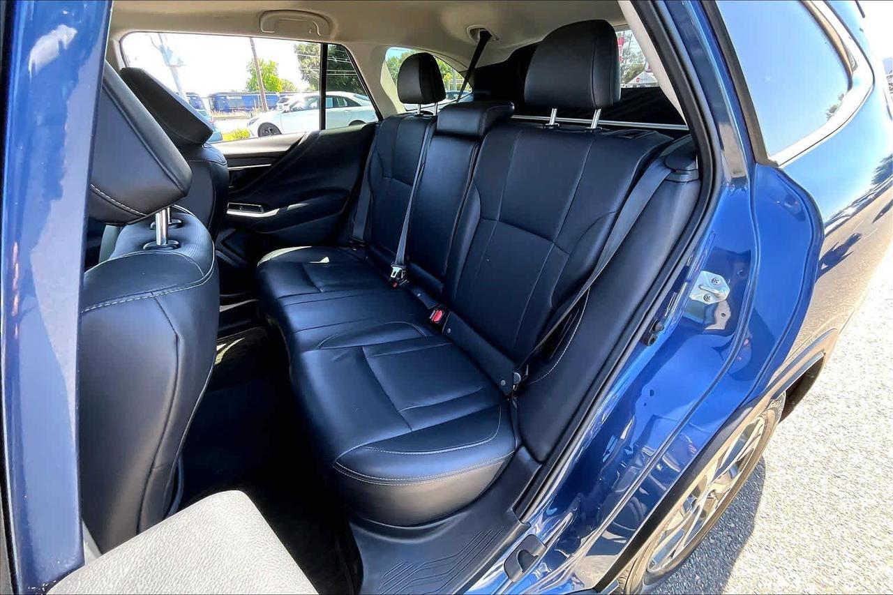 2022 Subaru Outback Limited Folsom CA