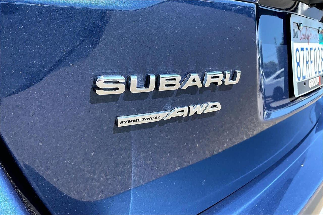 2022 Subaru Outback Limited Folsom CA