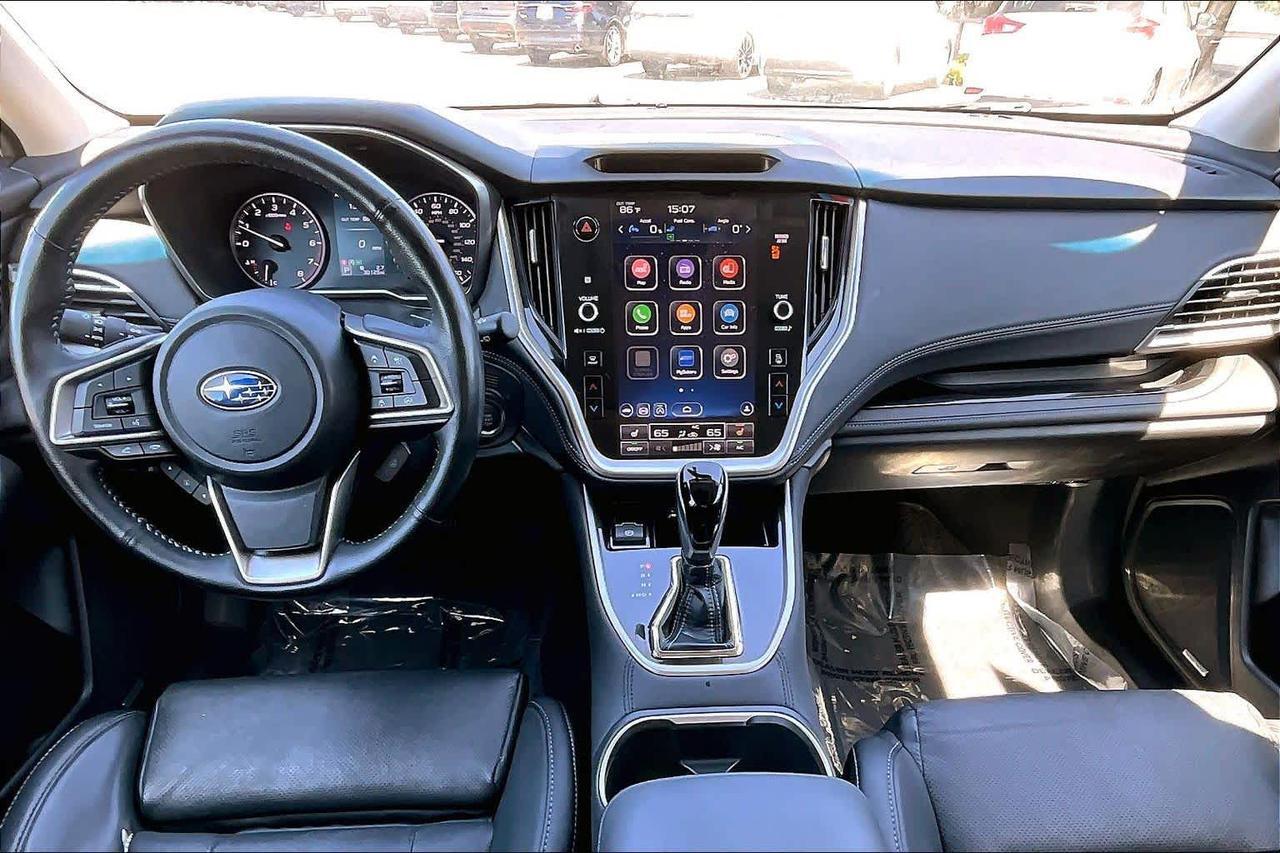 2022 Subaru Outback Limited Folsom CA