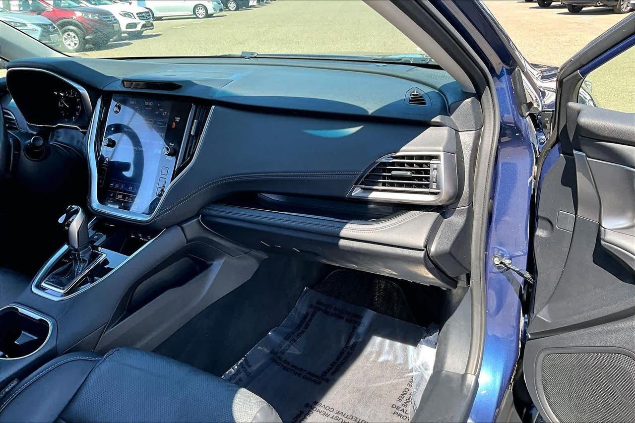 2022 Subaru Outback Limited Folsom CA