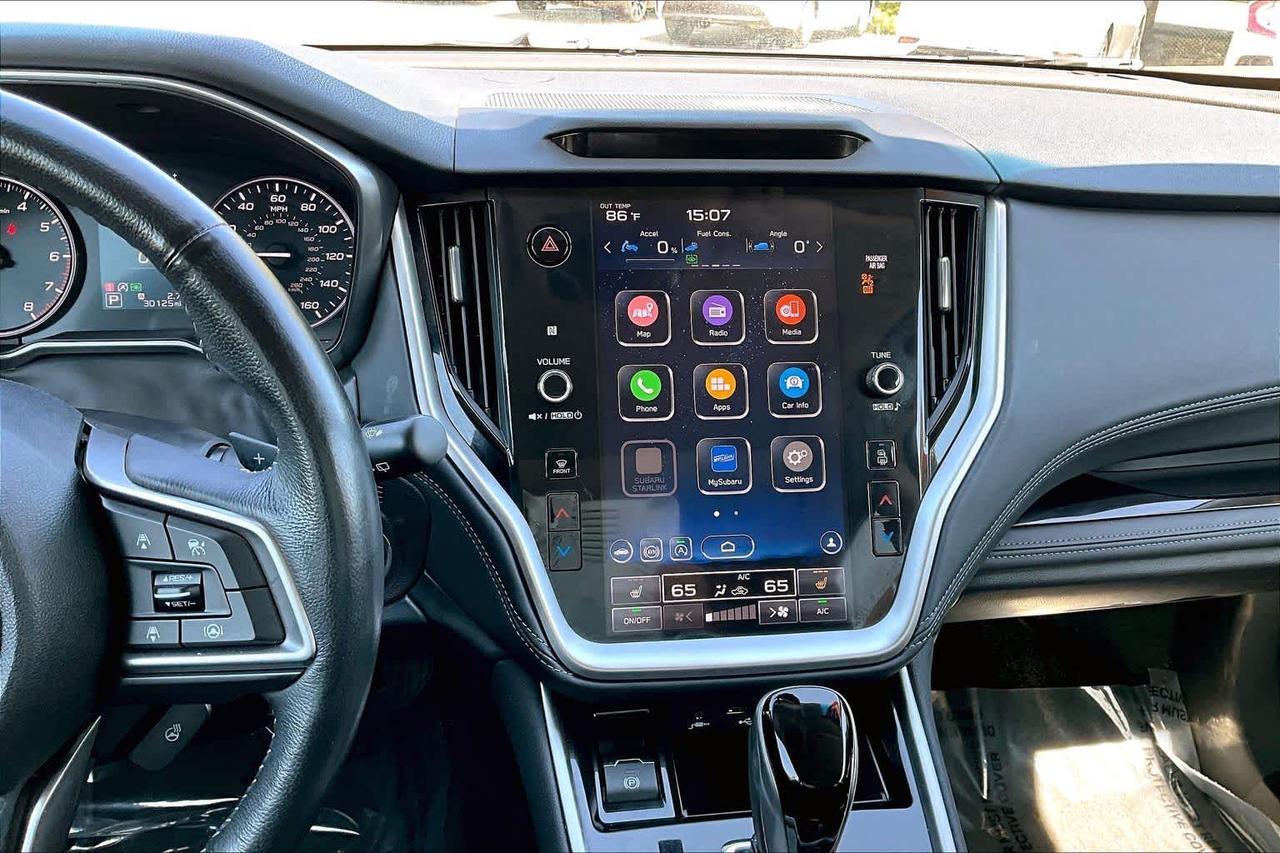 2022 Subaru Outback Limited Folsom CA