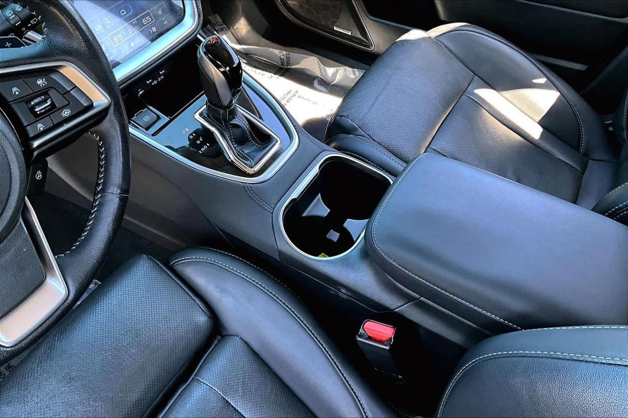 2022 Subaru Outback Limited Folsom CA