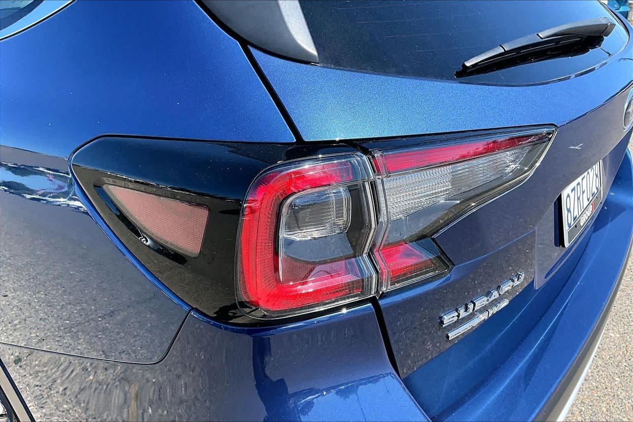 2022 Subaru Outback Limited Folsom CA