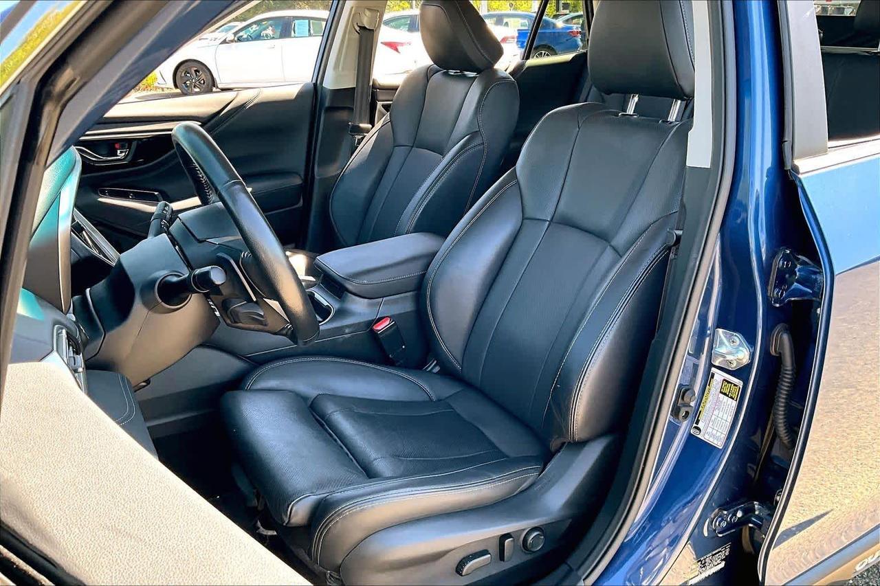 2022 Subaru Outback Limited Folsom CA