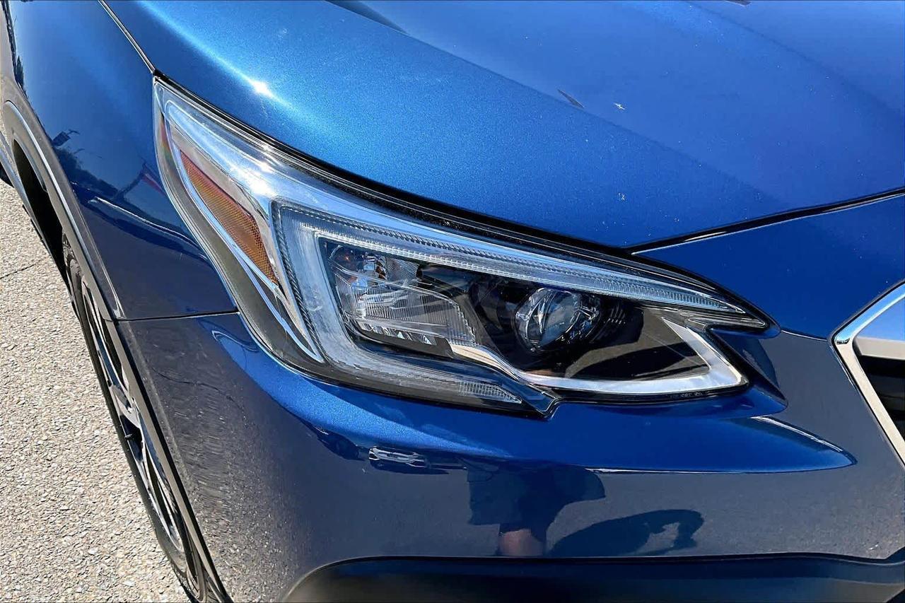 2022 Subaru Outback Limited Folsom CA