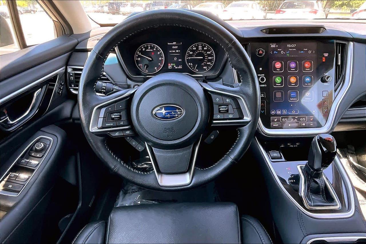 2022 Subaru Outback Limited Folsom CA