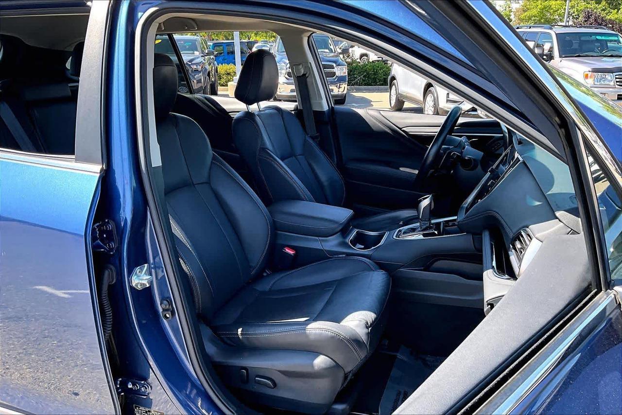 2022 Subaru Outback Limited Folsom CA