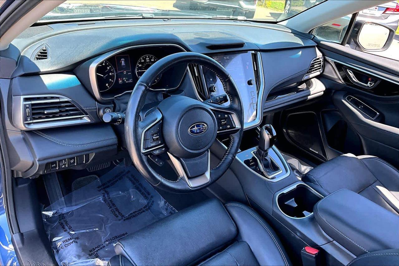 2022 Subaru Outback Limited Folsom CA