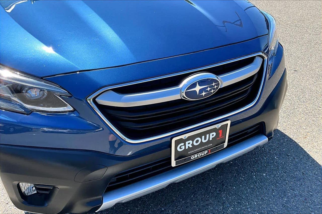 2022 Subaru Outback Limited Folsom CA