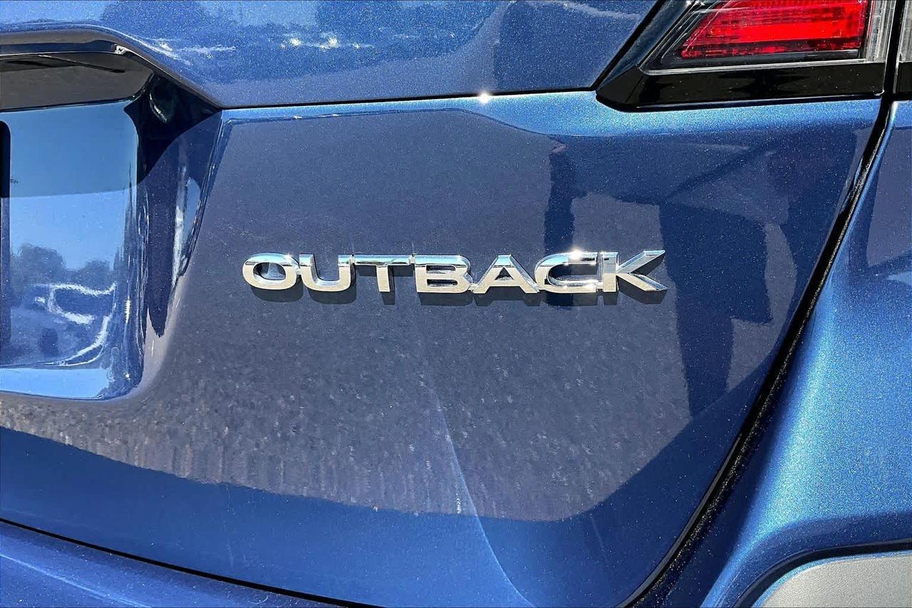 2022 Subaru Outback Limited Folsom CA
