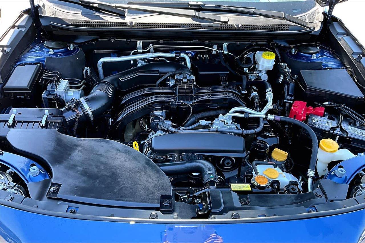 2022 Subaru Outback Limited Folsom CA