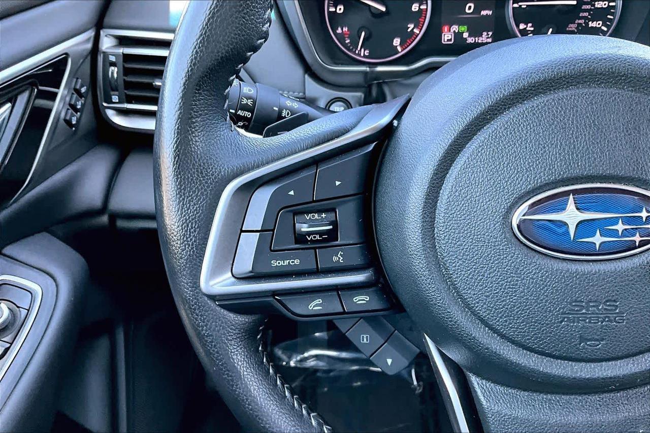 2022 Subaru Outback Limited Folsom CA