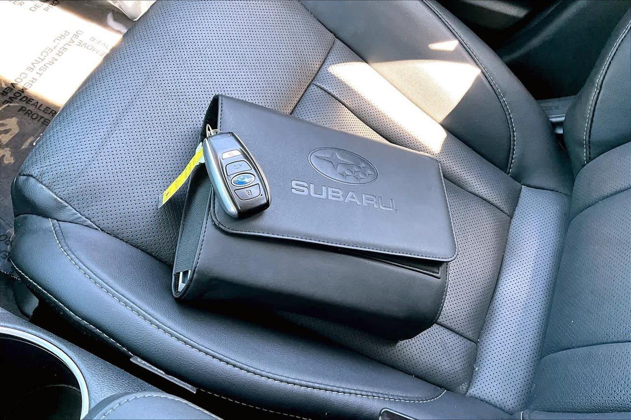 2022 Subaru Outback Limited Folsom CA