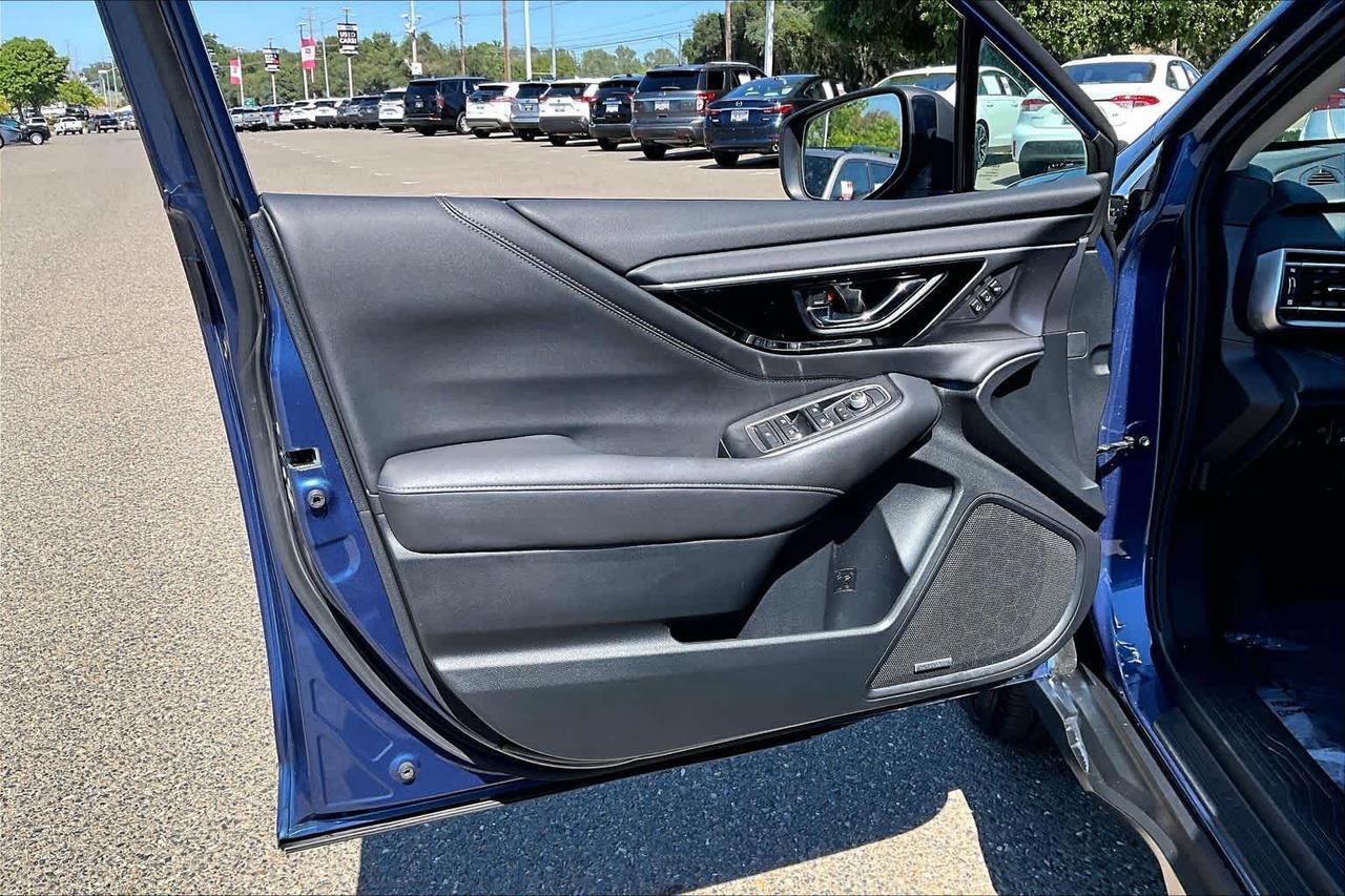 2022 Subaru Outback Limited Folsom CA