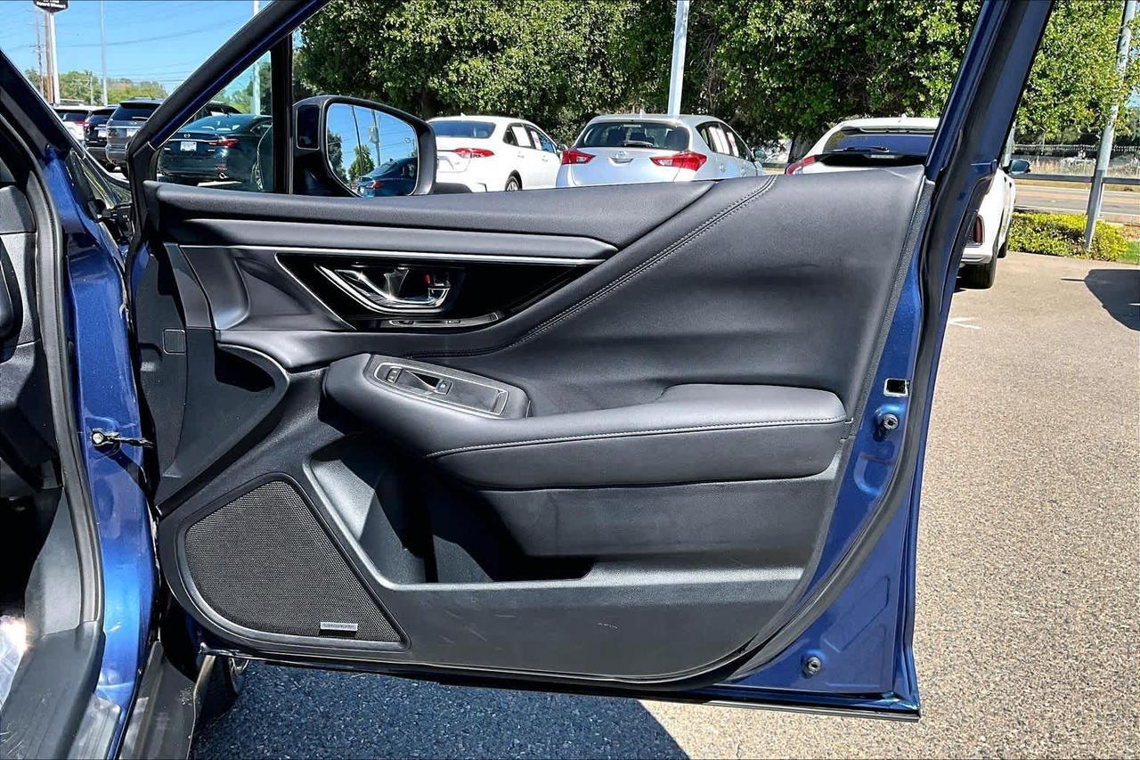 2022 Subaru Outback Limited Folsom CA