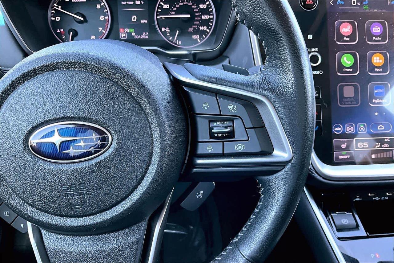 2022 Subaru Outback Limited Folsom CA