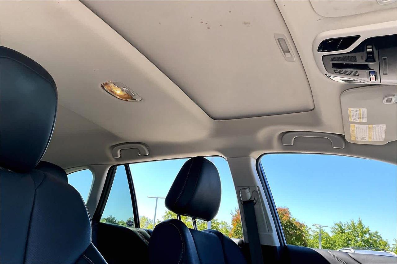 2022 Subaru Outback Limited Folsom CA