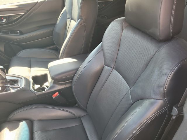 2022 Subaru Outback Limited Folsom CA