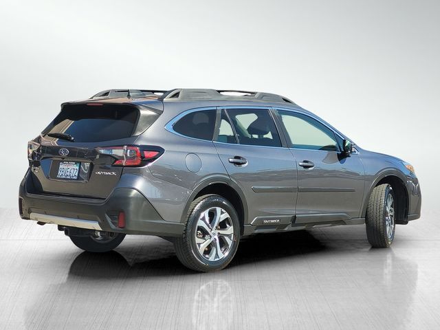 2022 Subaru Outback Limited Folsom CA