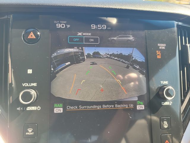 2022 Subaru Outback Limited Folsom CA